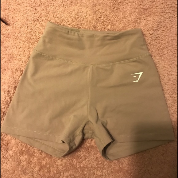 Gymshark Dreamy Shorts - Picture 1 of 2